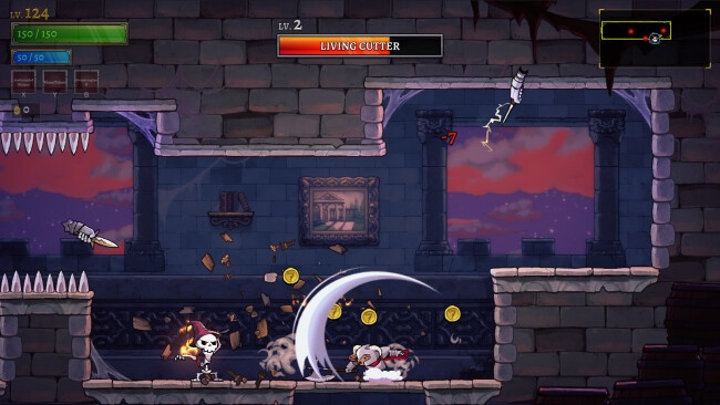 for iphone instal Rogue Legacy 2 free