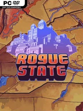 Rogue State Revolution instaling