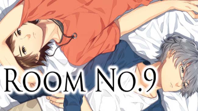 ショッピング Room No.9 ソフト 特典付き ecousarecycling.com