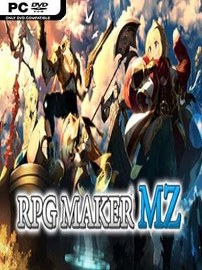 rpg maker mz 3d