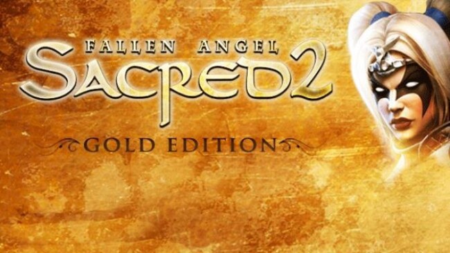 sacred gold edition ita