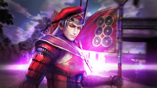 Samurai Warriors Spirit Of Sanada Free Download V1 0 1 0 All Dlc Steamunlocked