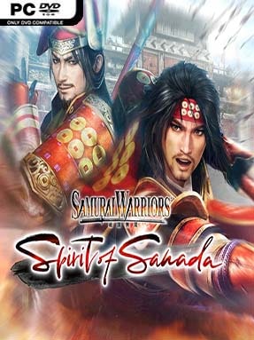 Samurai Warriors Spirit Of Sanada Free Download V1 0 1 0 All Dlc Steamunlocked