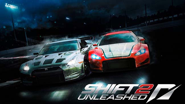 shift shader download