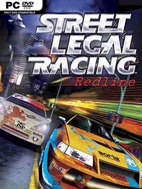 pc street legal racing redline 2.3.0 le integrated directplay