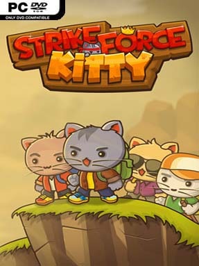 Strikeforce kitty armor games