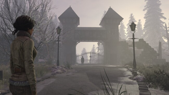 Syberia