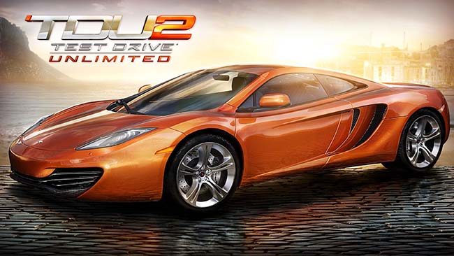 test drive unlimited 2 pc download free