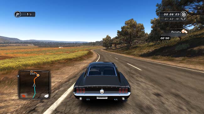 descargar e instalar test drive unlimited 2 pc en español