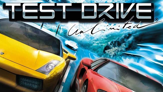 test drive unlimited 1 download pc download