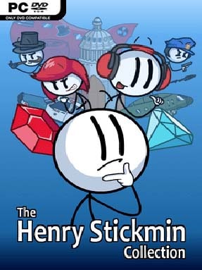Featured image of post The Henry Stickmin Collection Free Download Android The henry stickmin collection eski ve son derece e lenceli bir oyunun grafiksel geli im ile sunulan s r m d r