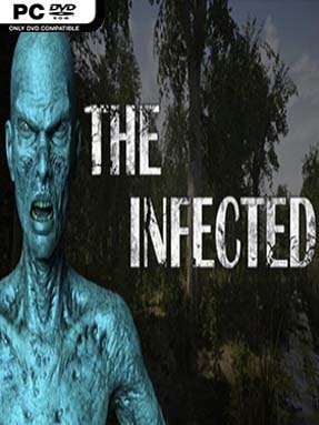 The infected как быстро перекладывать вещи