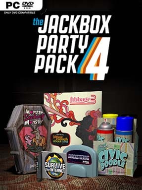 jackbox party pack 3 torrent mac