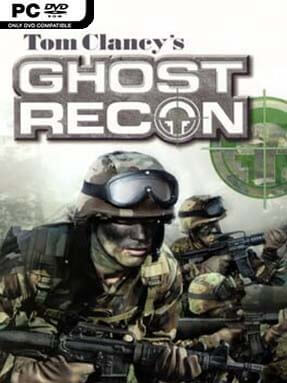 Tom Clancy S Ghost Recon Free Download Gog Steamunlocked
