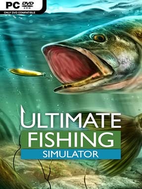 free online fishing simulator games