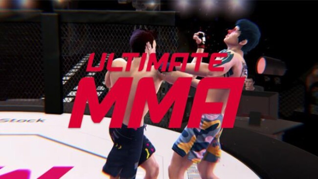 wmma 5 game