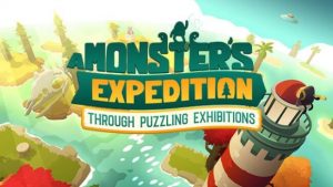 A monster s expedition прохождение