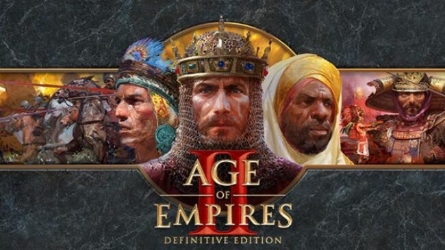 Download Age Of Empires 2 Full Zip
