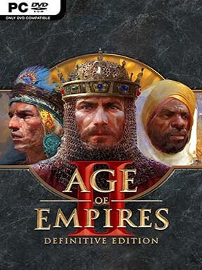 age of empires 2 free download reddit