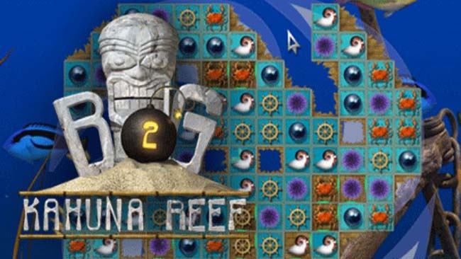big kahuna reef 2 free download for mac