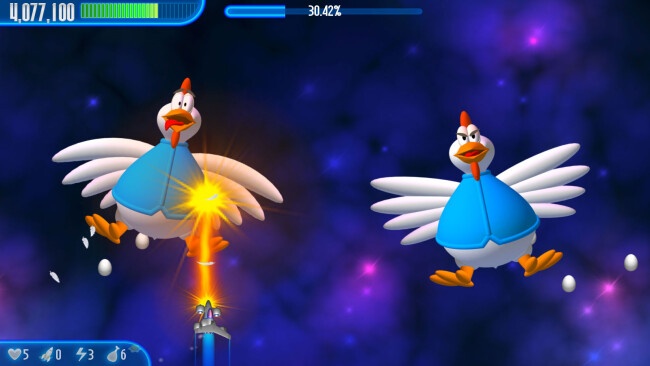 chicken invaders free download full version softonic