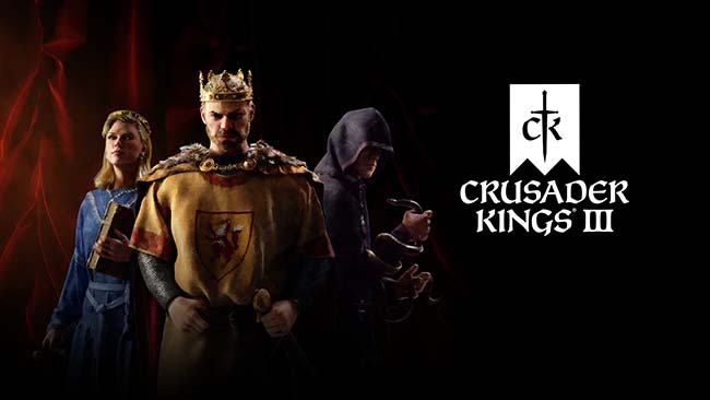 Crusader Kings Iii Free Download V1 2 2 Steamunlocked