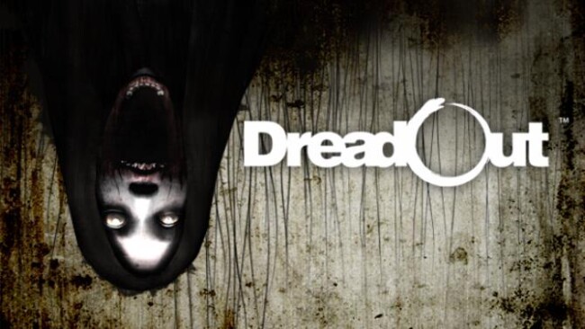 download free dreadout ps3