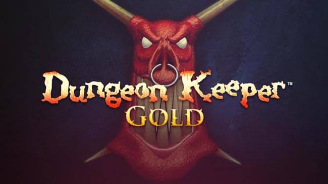 dungeon keeper 3 troubleshooting