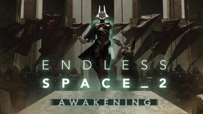 endless space 2 trade