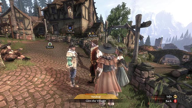 fable 3 for sale
