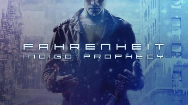 Fahrenheit indigo prophecy remastered концовки