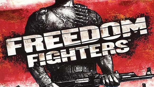 freedom fighters 2 game free