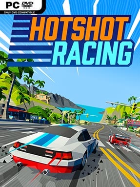download hotshot racing steam