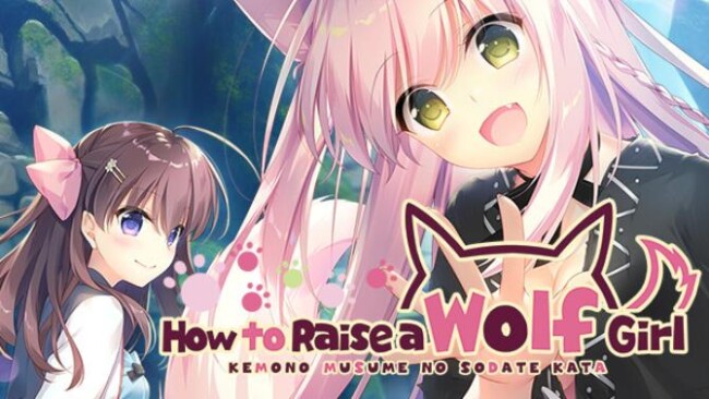 How To Raise A Wolf Girl Free Download Incl R18 Patch Steamunlocked - wolf forgotten worlds roblox