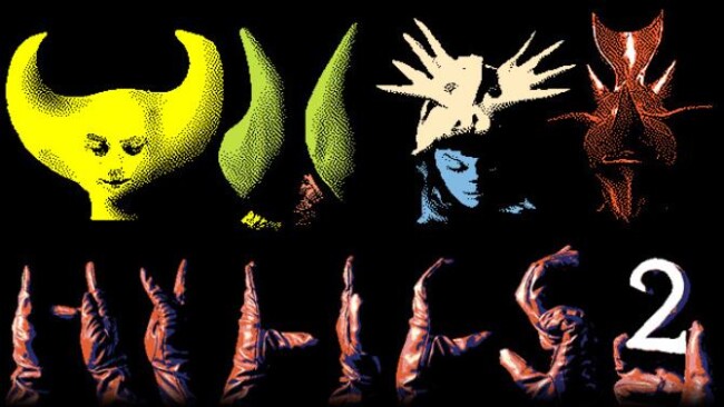 Hylics 2 Free Download » STEAMUNLOCKED