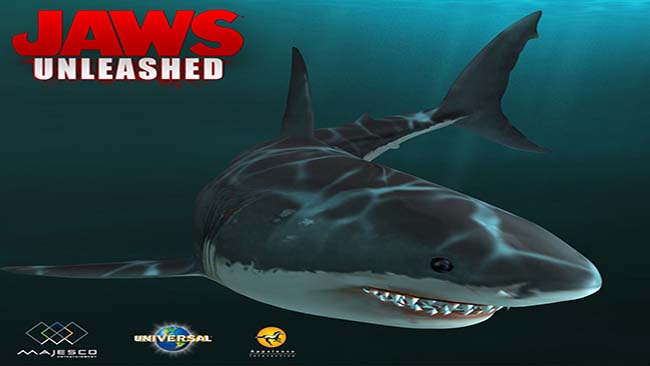 jaws unleashed 2