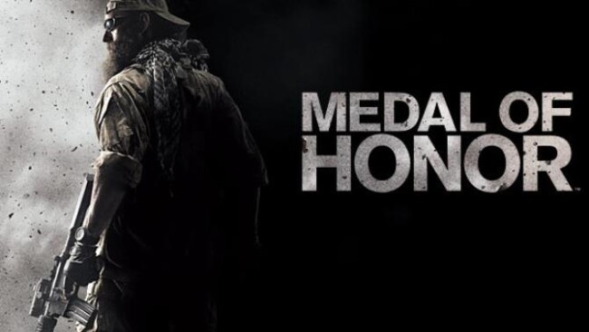 medal of honor 2010 limited edition walkthrough pc
