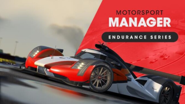 motorsport manager free