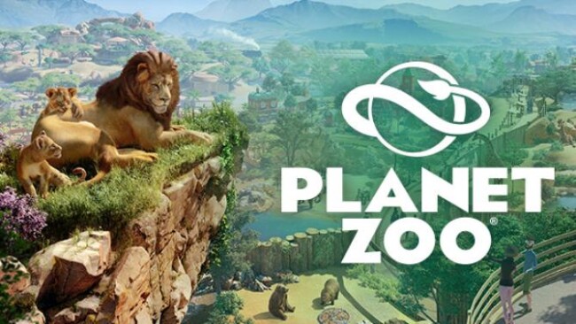 Planet Zoo Free Download Steamunlocked