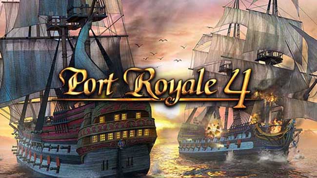 port royale 2 win7