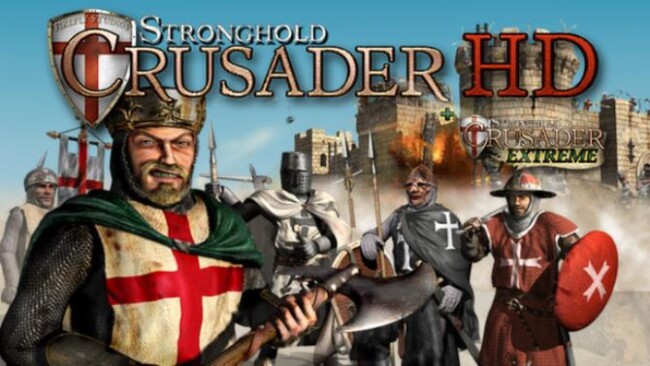 stronghold extreme full version