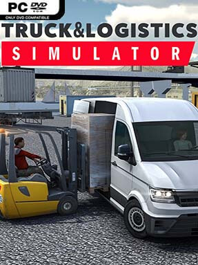 truck and logistics simulator free download for android