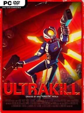 ultrakill download free