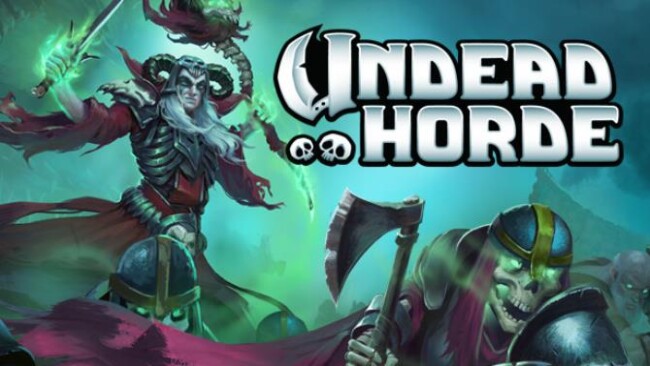 download the last version for iphoneUndead Horde