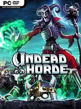 for ipod instal Undead Horde