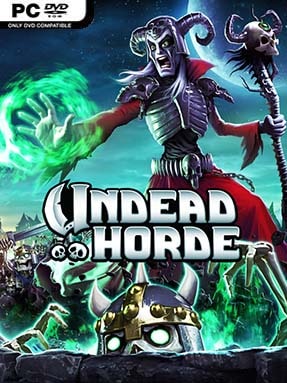 Undead Horde for windows instal free