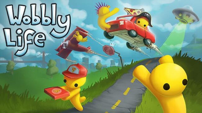 Wobbly Life Free Download V0 5 0 Steamunlocked