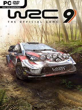 wrc 9 download