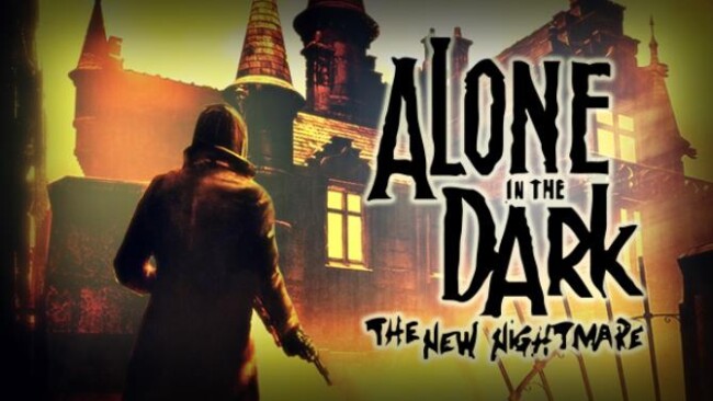 Alone in the Dark: The New Nightmare Free Download (GOG) » STEAMUNLOCKED