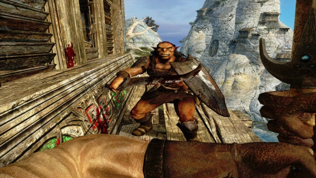 Dark messiah of might and magic не запускается на windows 7